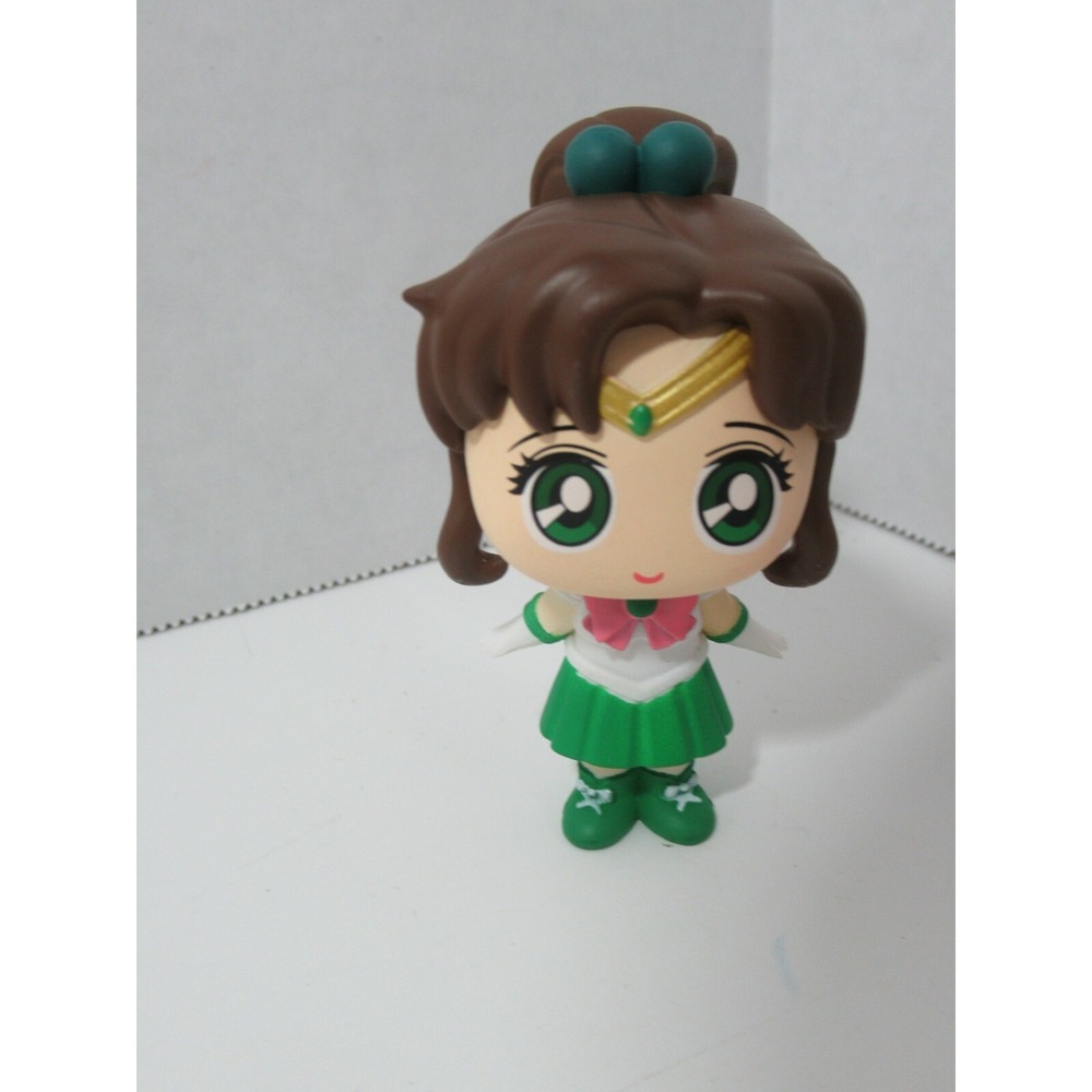 Funko Sailor Moon Mystery Mini Sailor Jupiter figure